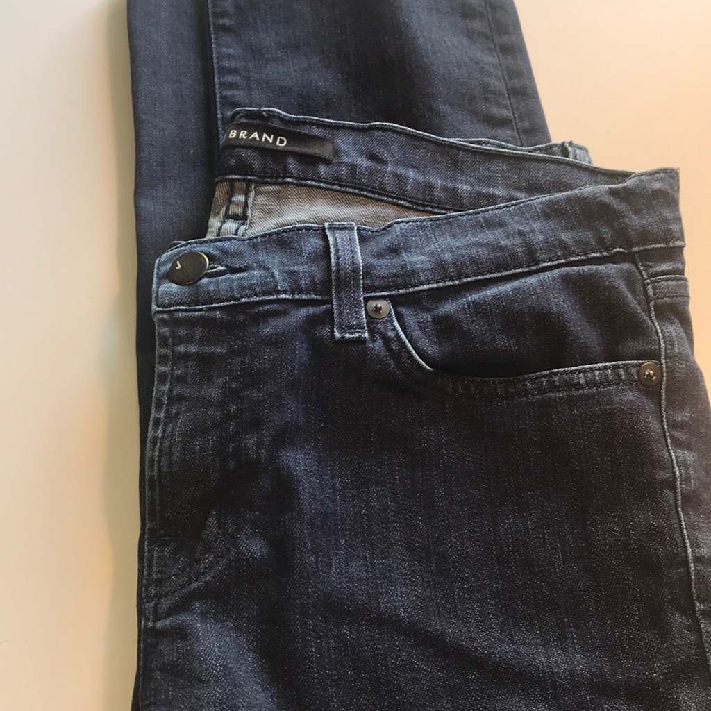 J Brand Jeans Eclipse